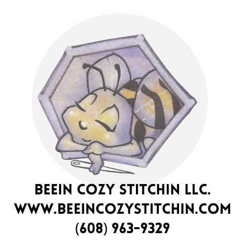 Beein Cozy Stitchin LLC